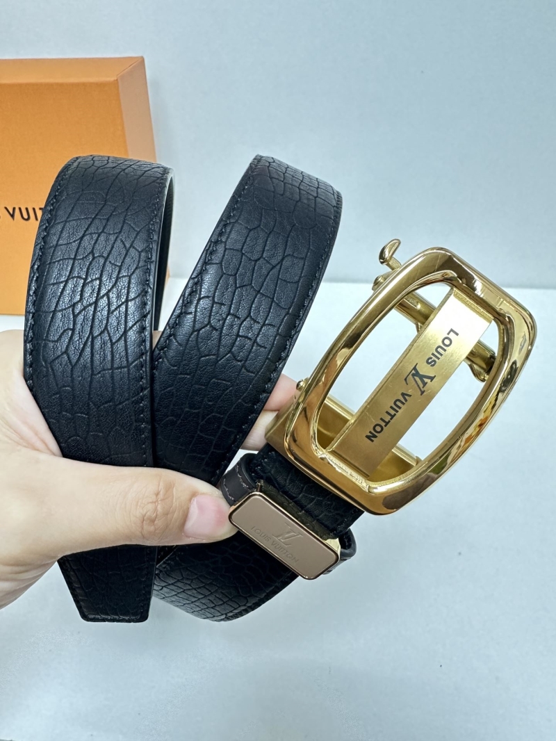 Louis Vuitton Belts